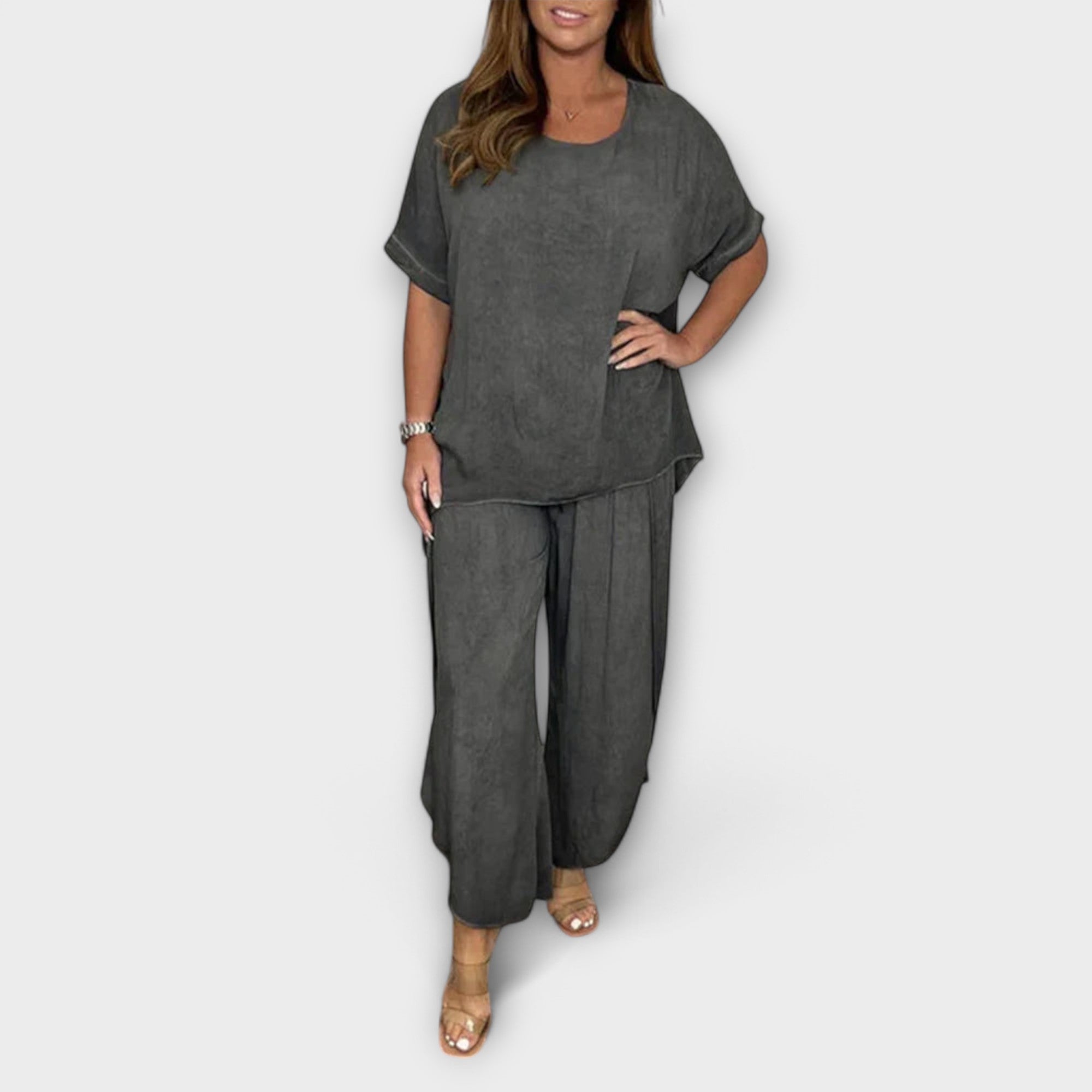 Maria ™ ｜ Dvojdielny set