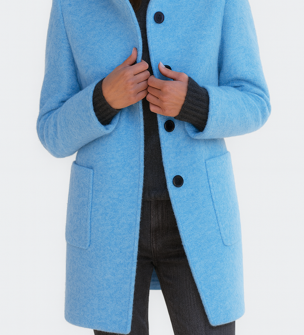 Amalia - Zimný kabát