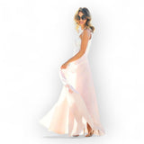 Vezza  ™ ｜ Štýlové letné šaty z čipky