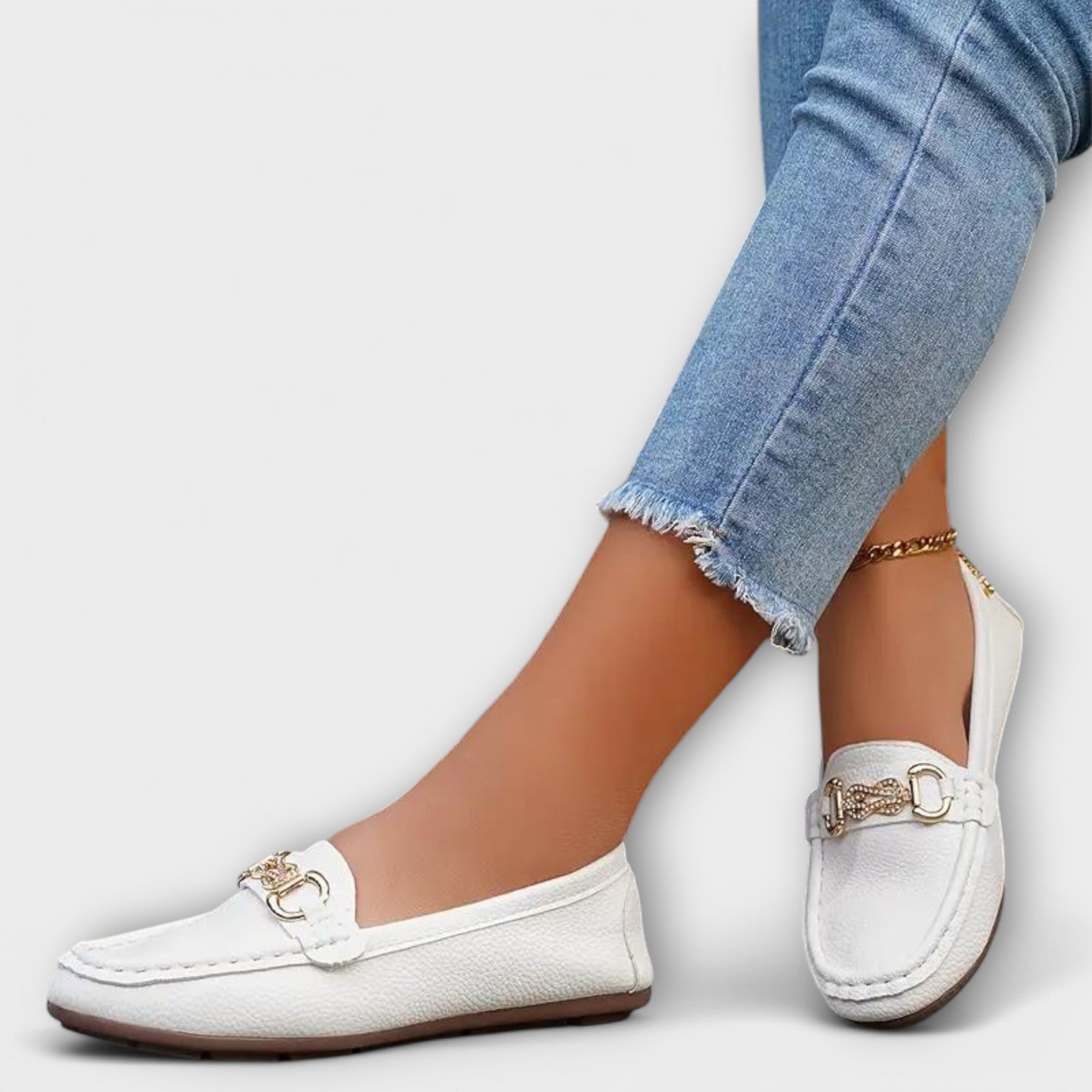 Lara ™ ｜ Loafer