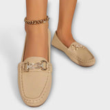 Lara ™ ｜ Loafer