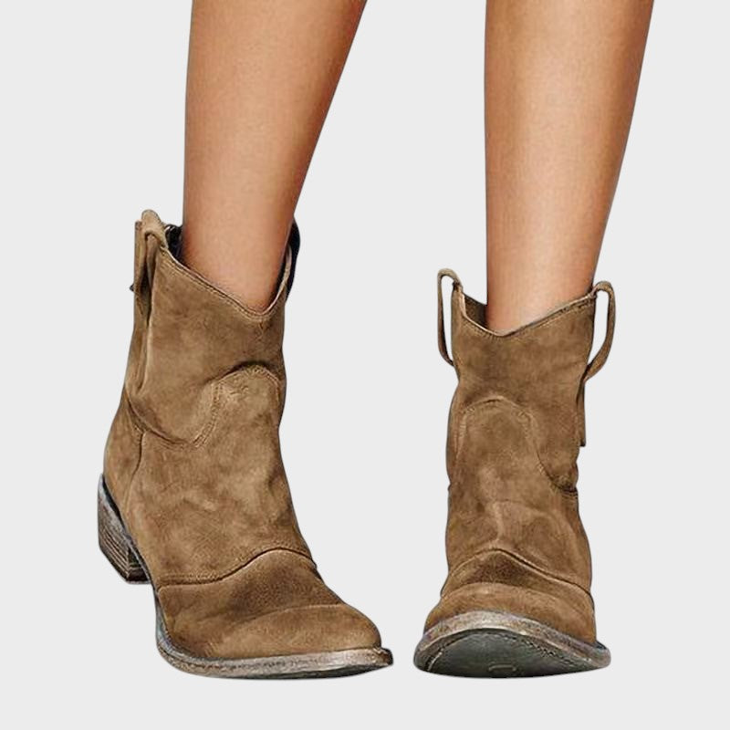 Matilde — Klasické čižmy