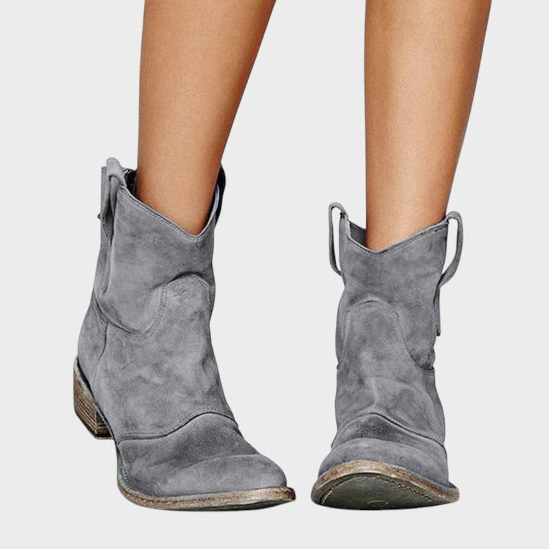 Matilde — Klasické čižmy