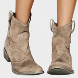 Matilde — Klasické čižmy