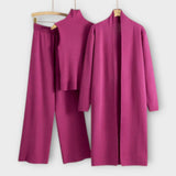 Isabella ™ ｜Trojdielny set