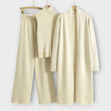 Isabella ™ ｜Trojdielny set