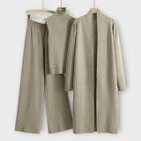 Isabella ™ ｜Trojdielny set