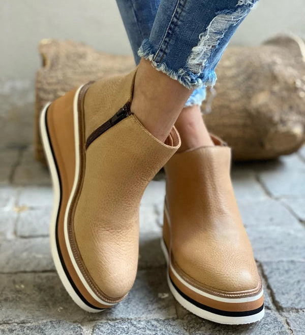 Barbara – Elegantné čižmy