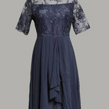 Božena™ ｜Šaty pre svadobných hostí