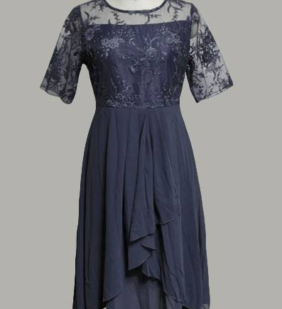 Božena™ ｜Šaty pre svadobných hostí