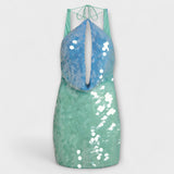 Megan ™ ｜ Mini šaty od Molly