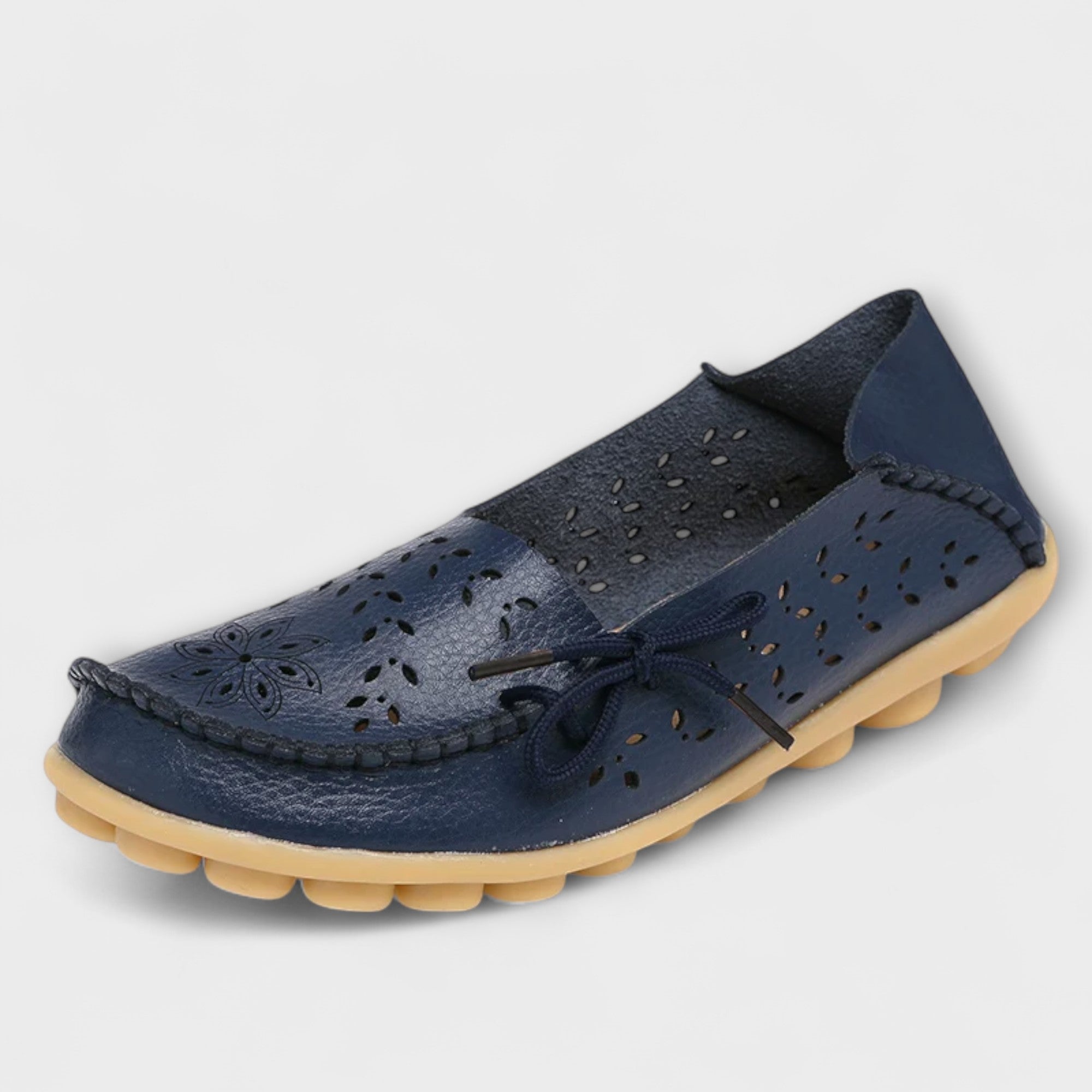 Oľga™ ｜Štýlové ležérne slip-on baleríny