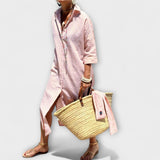 Gizka ™ ｜Louise Nadčasová Elegancia Šaty