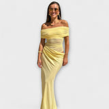 Puss - Rúškované Nepravidelné Šaty