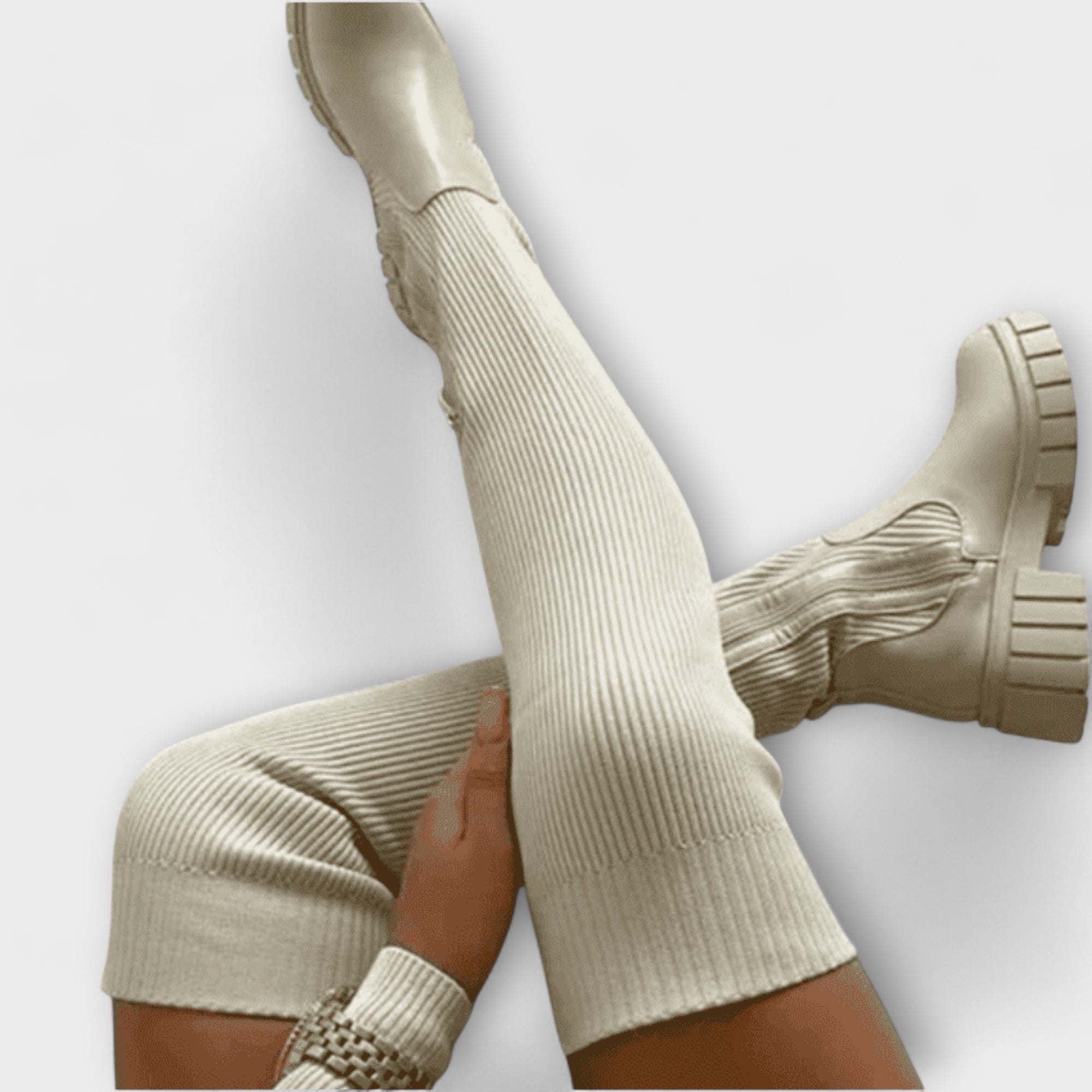 Tatyana - Chryzantémy nad kolená