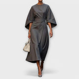 Sonia ™ ｜ Elegantné šaty s rukávmi