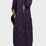 Elizabeta™ | Elegantné zimné šaty