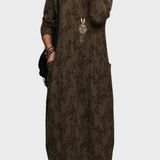 Elizabeta™ | Elegantné zimné šaty