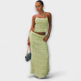 Eulália ™ ｜ Kolekcia Morské & Soľné