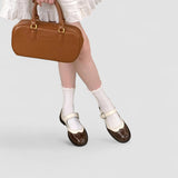 Laura - Ortopedické topánky typu Mary Jane