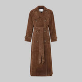 KRISTINA™ ｜ | ELEGANTNÝ TRENCHCOAT
