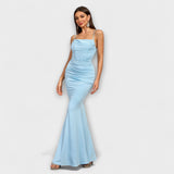 Callie  ™ ｜Elegantné Rúškové Šaty