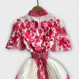 Delilah  ™ ｜ Vintage inšpirované šaty