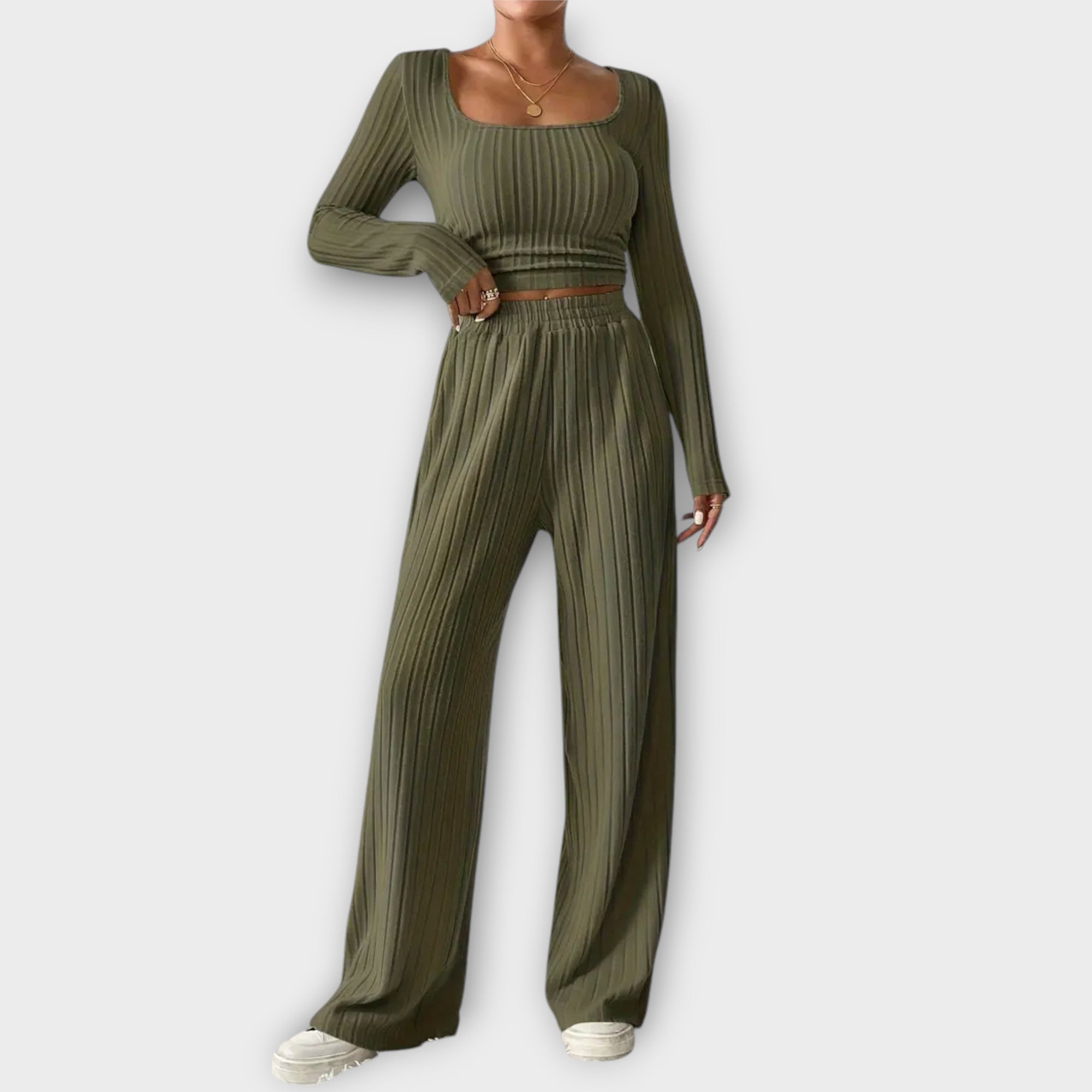 Sophia™ ｜ Duoset