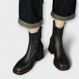 Krista – Dámske boty