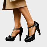 Laura ™ ｜Topánky na podpätku