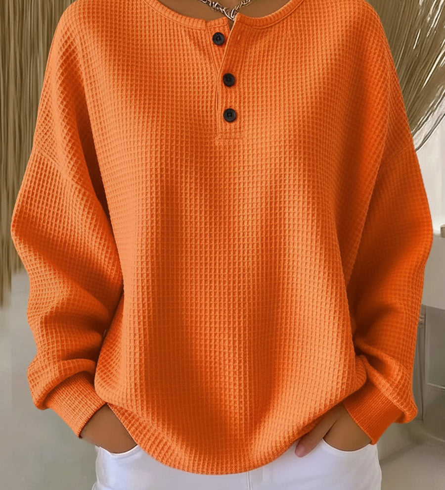 Bryony - Pohodlné a elegantné tričko