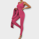 Elisa ™ ｜ Trojdielna súprava