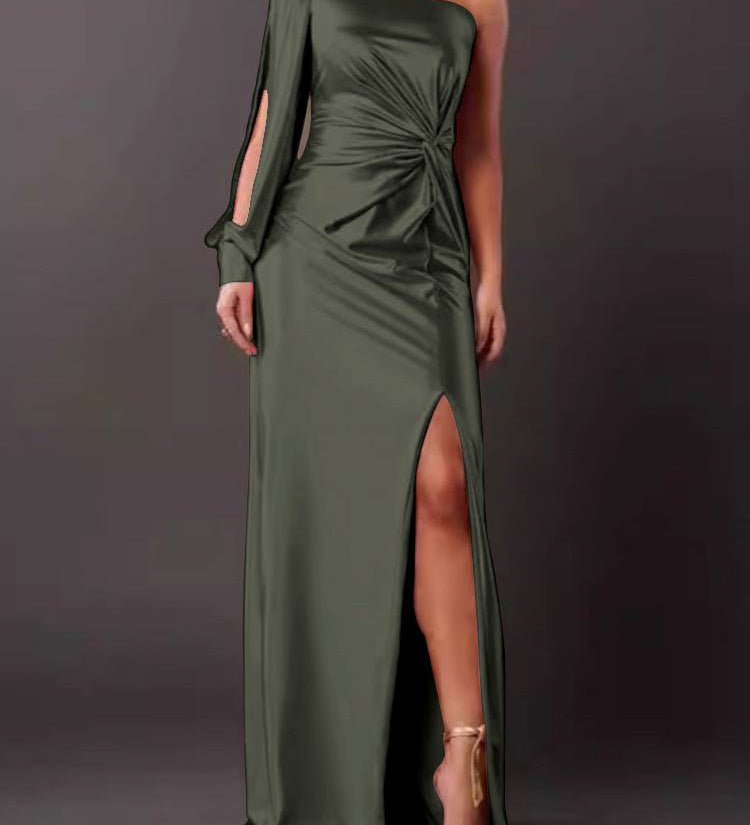 Elisa  ™ ｜Elegantné šaty s rafinovanosťou