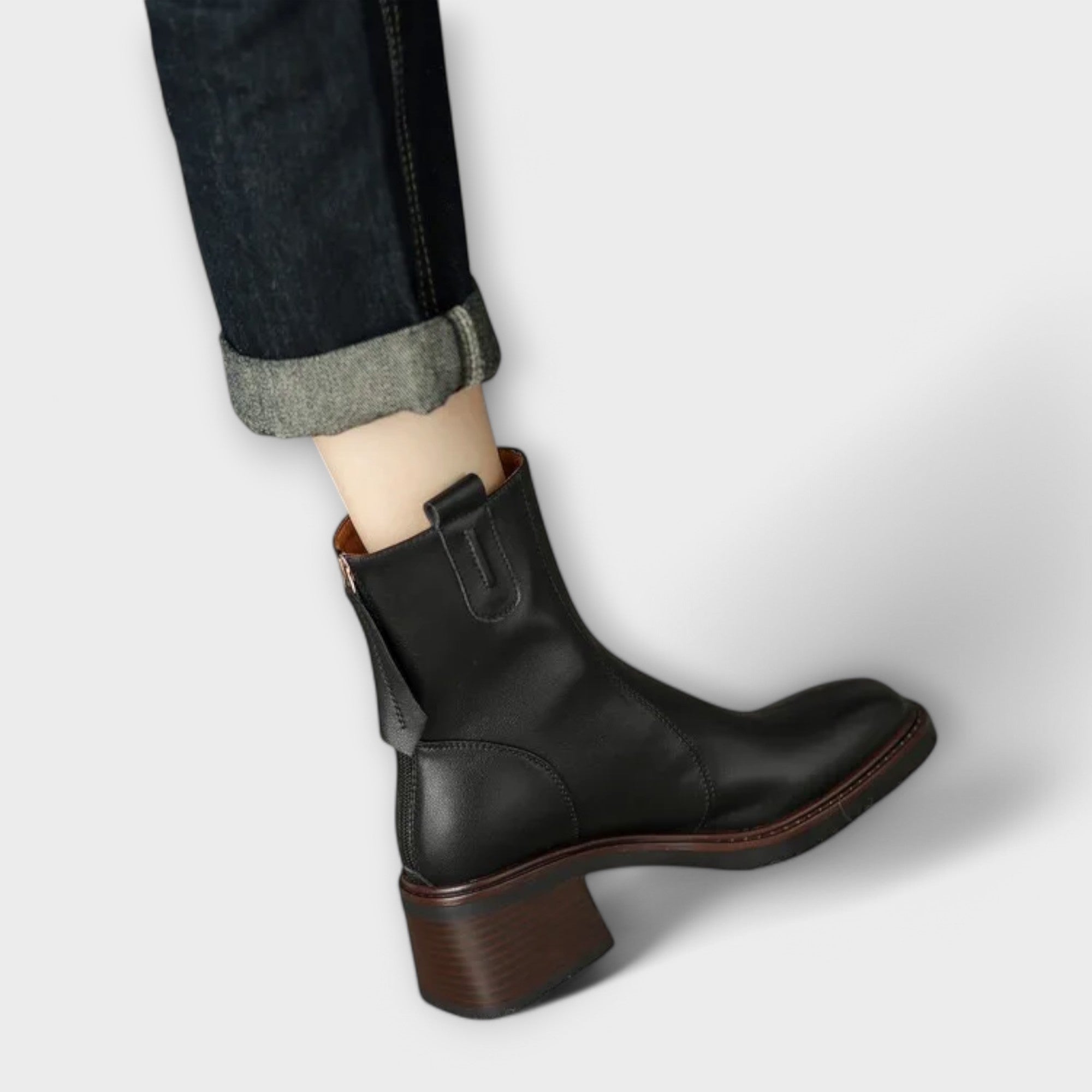 Krista – Dámske boty