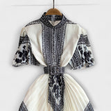 Delilah  ™ ｜ Vintage inšpirované šaty