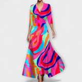 Alma  ™ ｜ Elegantný dizajn šiat pre ženy