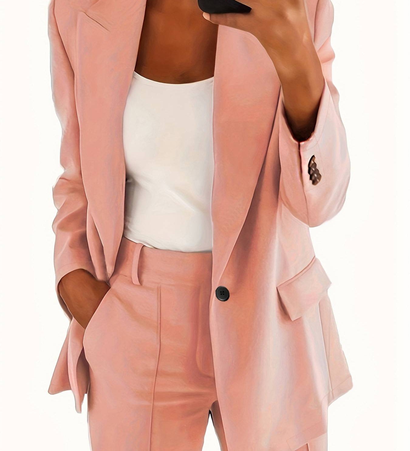 Paulína ™ ｜2-dielna elegantná súprava pre dámy