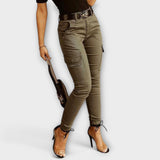 Cato ™ ｜ Údržbové cargo džíny