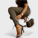 Cato ™ ｜ Údržbové cargo džíny