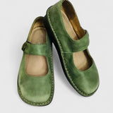 Olívia - Očarujúca obuv typu Mary Jane