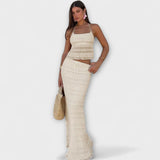 Eulália ™ ｜ Kolekcia Morské & Soľné