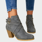 Slavica - Ortopedické kožené čižmy