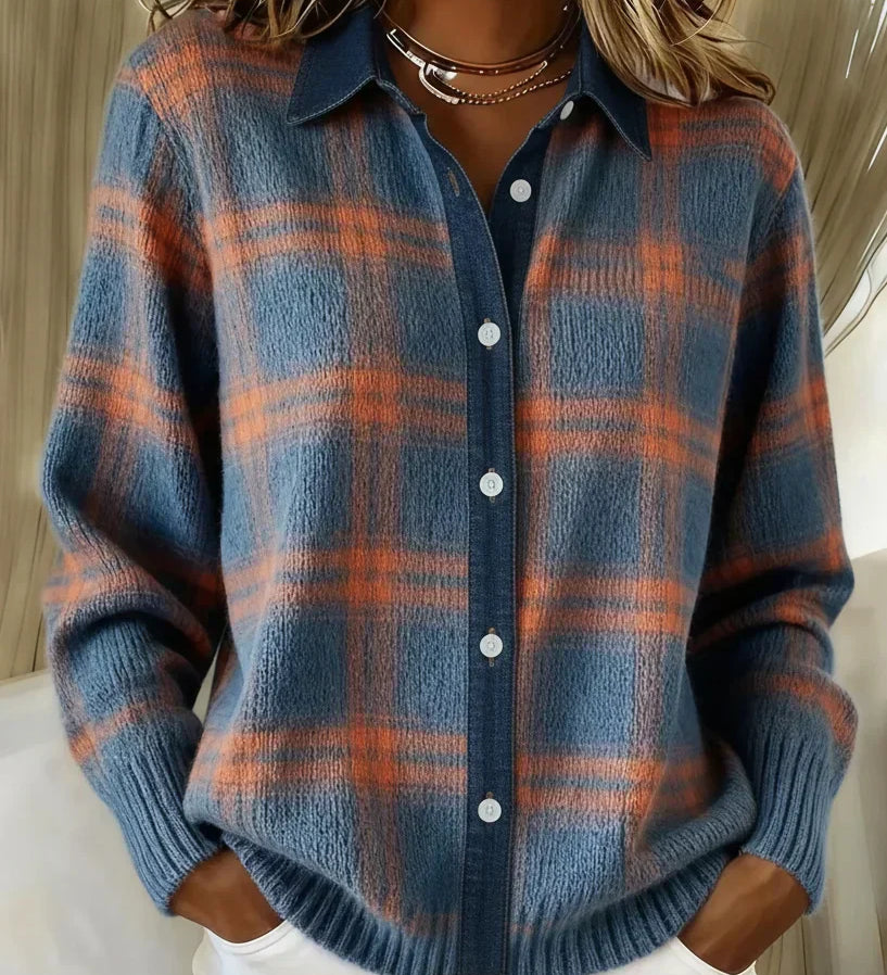 LuKa - Elegantný sveter Lungo