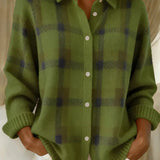 LuKa - Elegantný sveter Lungo