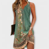 Tessa ™ ｜Midi šaty