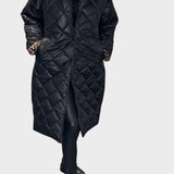 Klaudia™ | Obojstraný prešívaný kabát