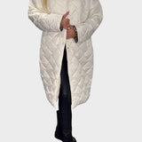 Klaudia™ | Obojstraný prešívaný kabát