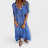 Juliette ™ ｜Elegantné Malaga šaty