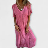 Juliette ™ ｜Elegantné Malaga šaty