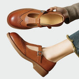 Olívka - Nostalgiya Mary Jane